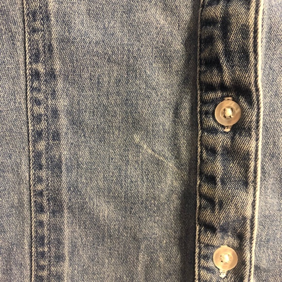 Vintage Disney tank top size lg - Picture 3 of 3